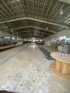 Satılır obyekt 9000 m²