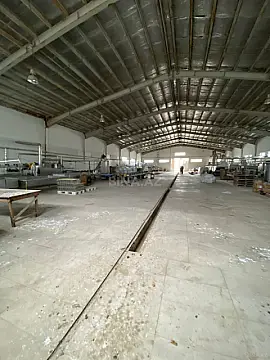 Satılır obyekt 9000 m²