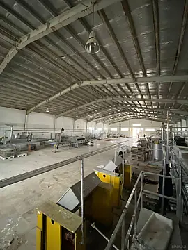 Satılır obyekt 9000 m²