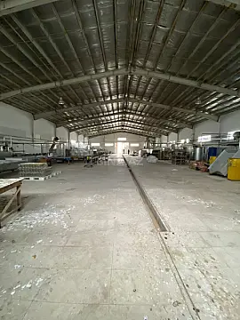 Satılır obyekt 9000 m²