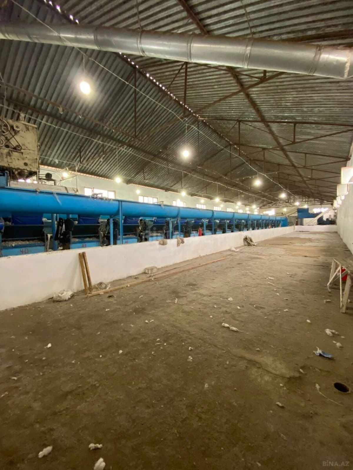 Satılır obyekt 9000 m²