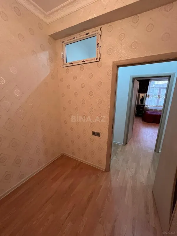 Satılır 3 otaqlı mənzil 68 m²