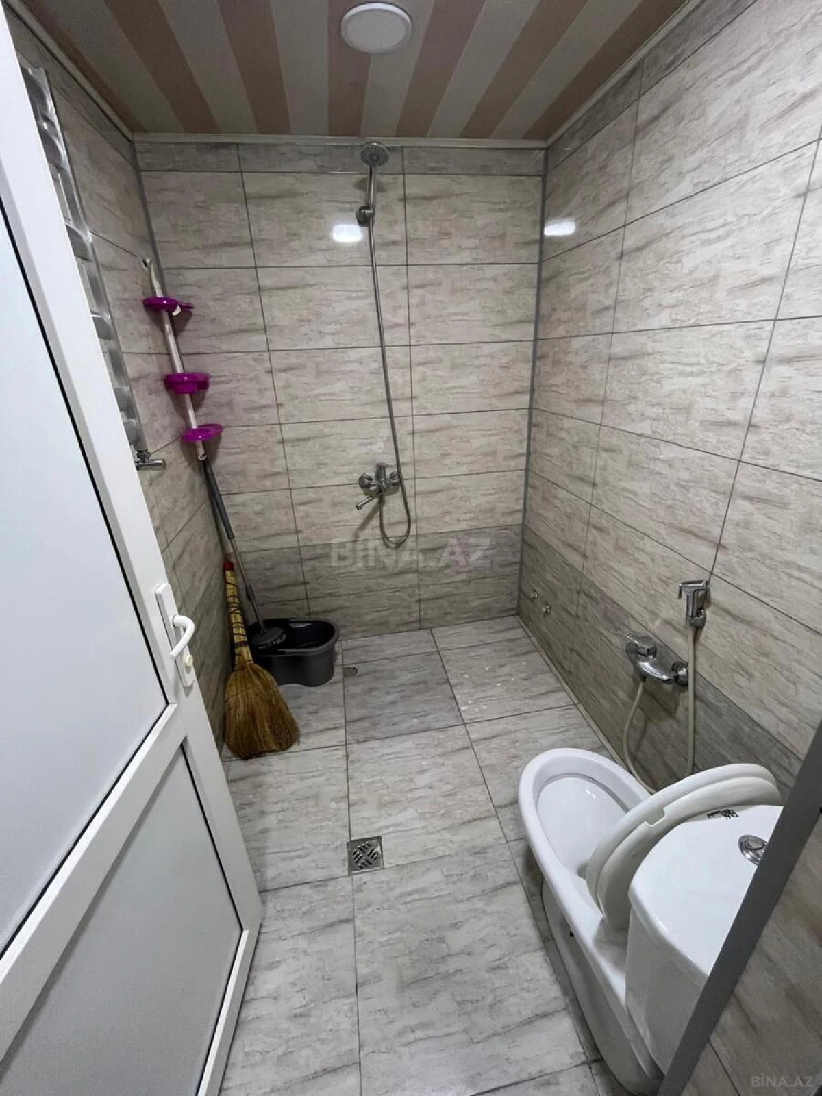 Satılır 3 otaqlı mənzil 68 m²