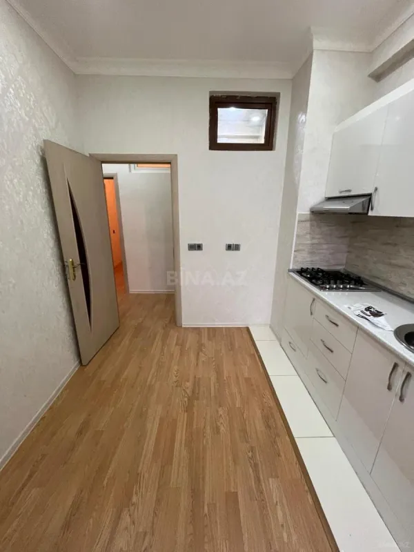 Satılır 3 otaqlı mənzil 68 m²