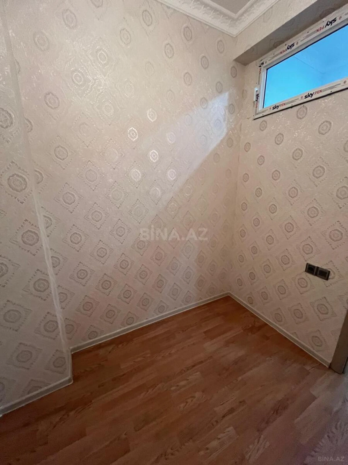 Satılır 3 otaqlı mənzil 68 m²