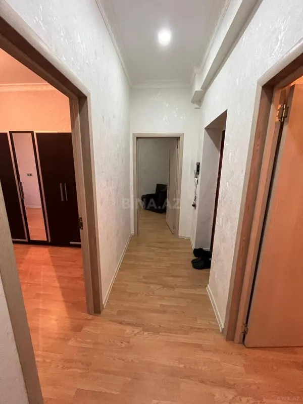 Satılır 3 otaqlı mənzil 68 m²