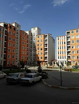 Satılır 3 otaqlı mənzil 68 m² — Bakı, Masazır 3 otaq 68.00 m²