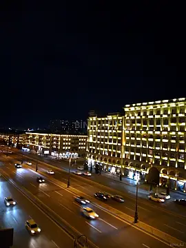 Kirayə verilir 3 otaqlı mənzil 100 m²