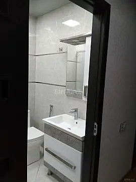 Kirayə verilir 3 otaqlı mənzil 100 m²