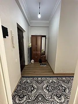 Kirayə verilir 2 otaqlı mənzil 60 m² — Sumqayıt 2 otaq 60.00 m²