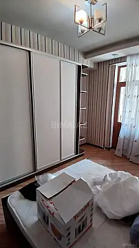 Kirayə verilir 3 otaqlı mənzil 100 m²