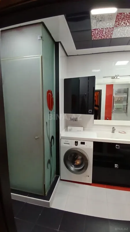 Kirayə verilir 3 otaqlı mənzil 100 m²