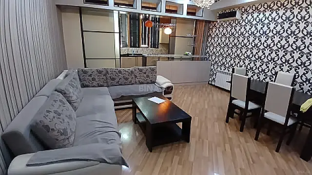 Kirayə verilir 3 otaqlı mənzil 100 m²