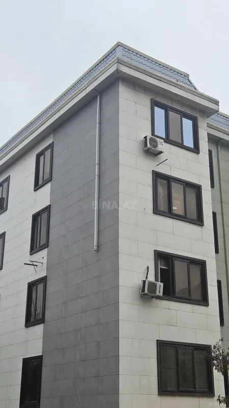 Satılır 2 otaqlı mənzil 38 m²