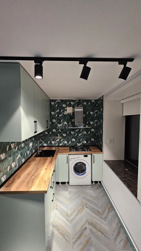 Satılır 2 otaqlı mənzil 38 m²