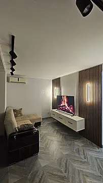 Satılır 2 otaqlı mənzil 38 m²