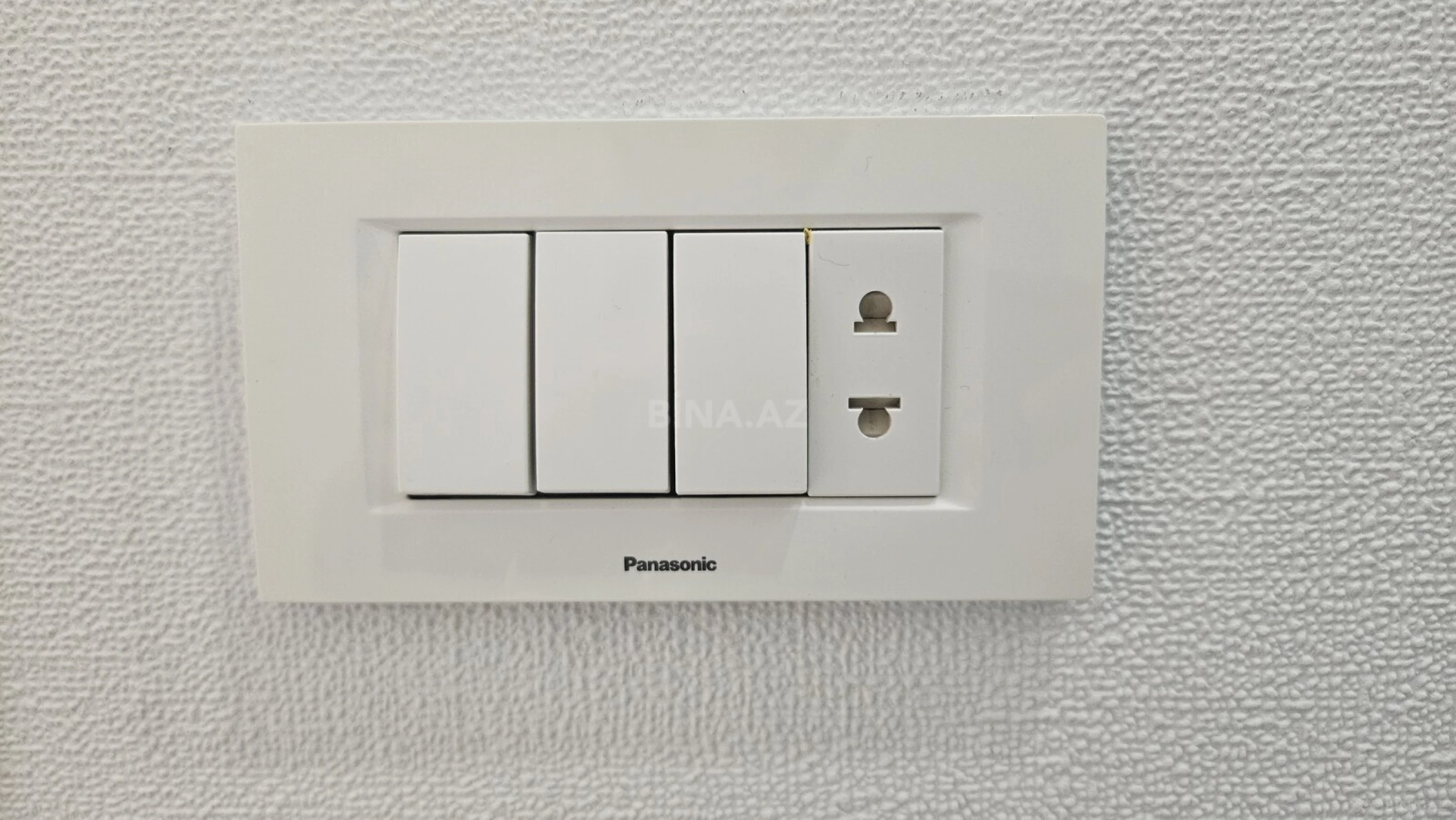 Satılır 2 otaqlı mənzil 38 m²