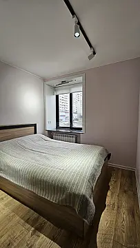 Satılır 2 otaqlı mənzil 38 m²