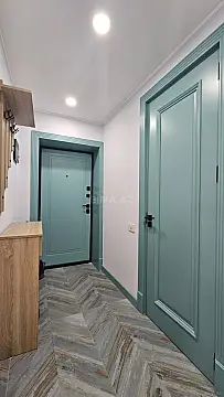 Satılır 2 otaqlı mənzil 38 m²