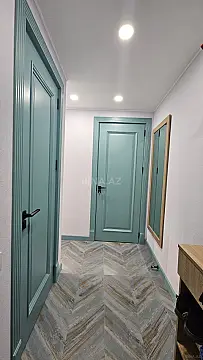 Satılır 2 otaqlı mənzil 38 m²