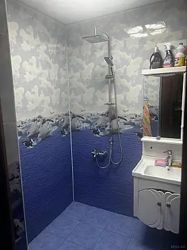 Kirayə verilir 3 otaqlı mənzil 100 m²