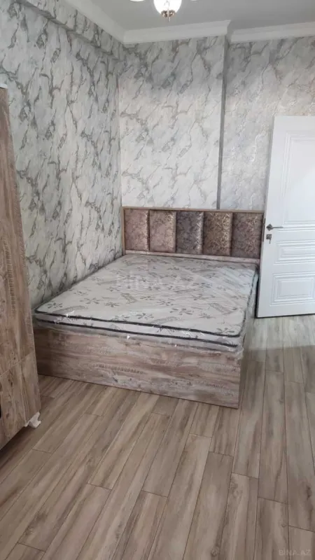 Kirayə verilir 2 otaqlı mənzil 60 m²