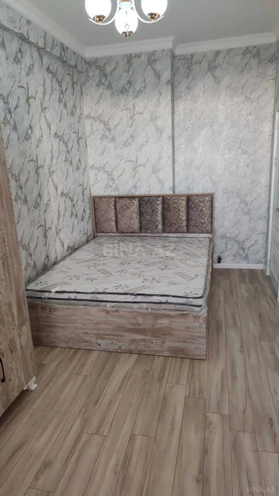 Kirayə verilir 2 otaqlı mənzil 60 m²