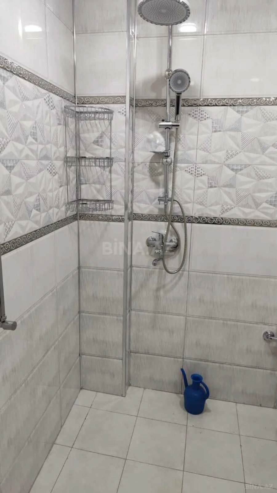 Kirayə verilir 2 otaqlı mənzil 60 m²