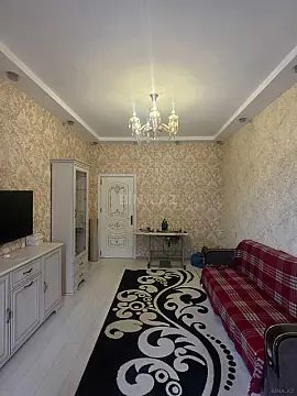 Kirayə verilir 2 otaqlı mənzil 63 m²