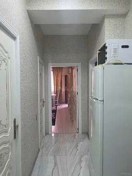 Kirayə verilir 2 otaqlı mənzil 63 m²