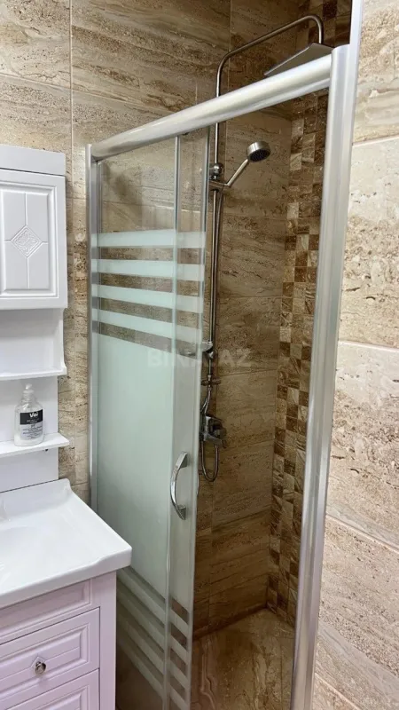 Kirayə verilir 3 otaqlı mənzil 65 m²