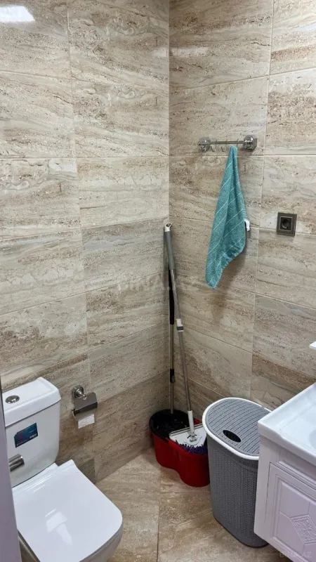 Kirayə verilir 3 otaqlı mənzil 65 m²