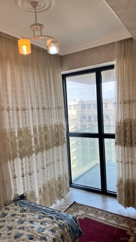Kirayə verilir 3 otaqlı mənzil 65 m²