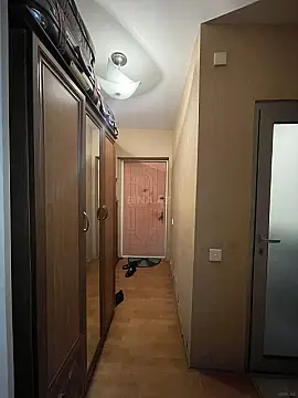 Satılır 1 otaqlı mənzil 45 m²