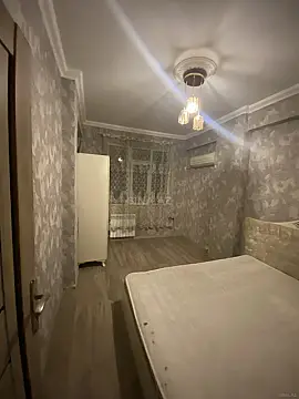 Kirayə verilir 2 otaqlı mənzil 40 m²