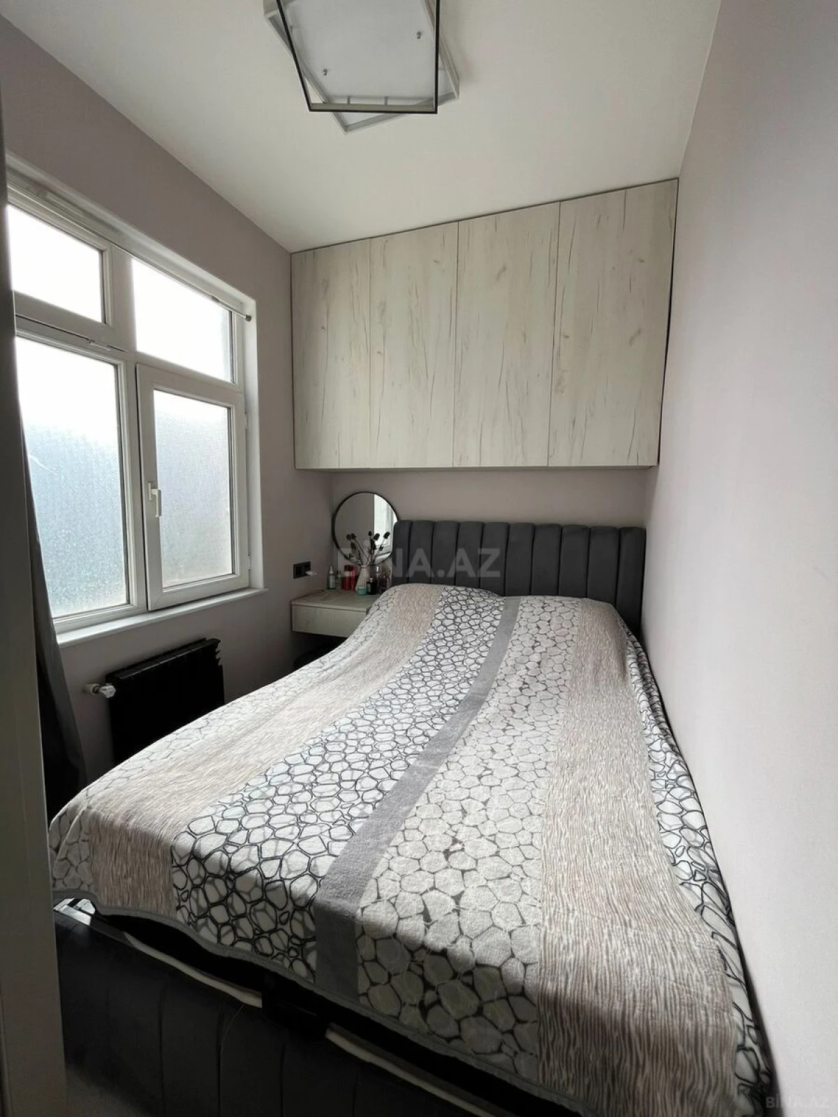 Satılır 2 otaqlı mənzil 51 m²