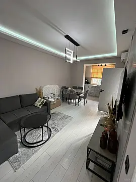 Satılır 2 otaqlı mənzil 51 m² — Bakı, Memar Əcəmi yanı 2 otaq 51.00 m²