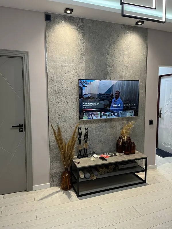 Satılır 2 otaqlı mənzil 51 m²