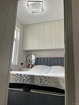 Satılır 2 otaqlı mənzil 51 m²