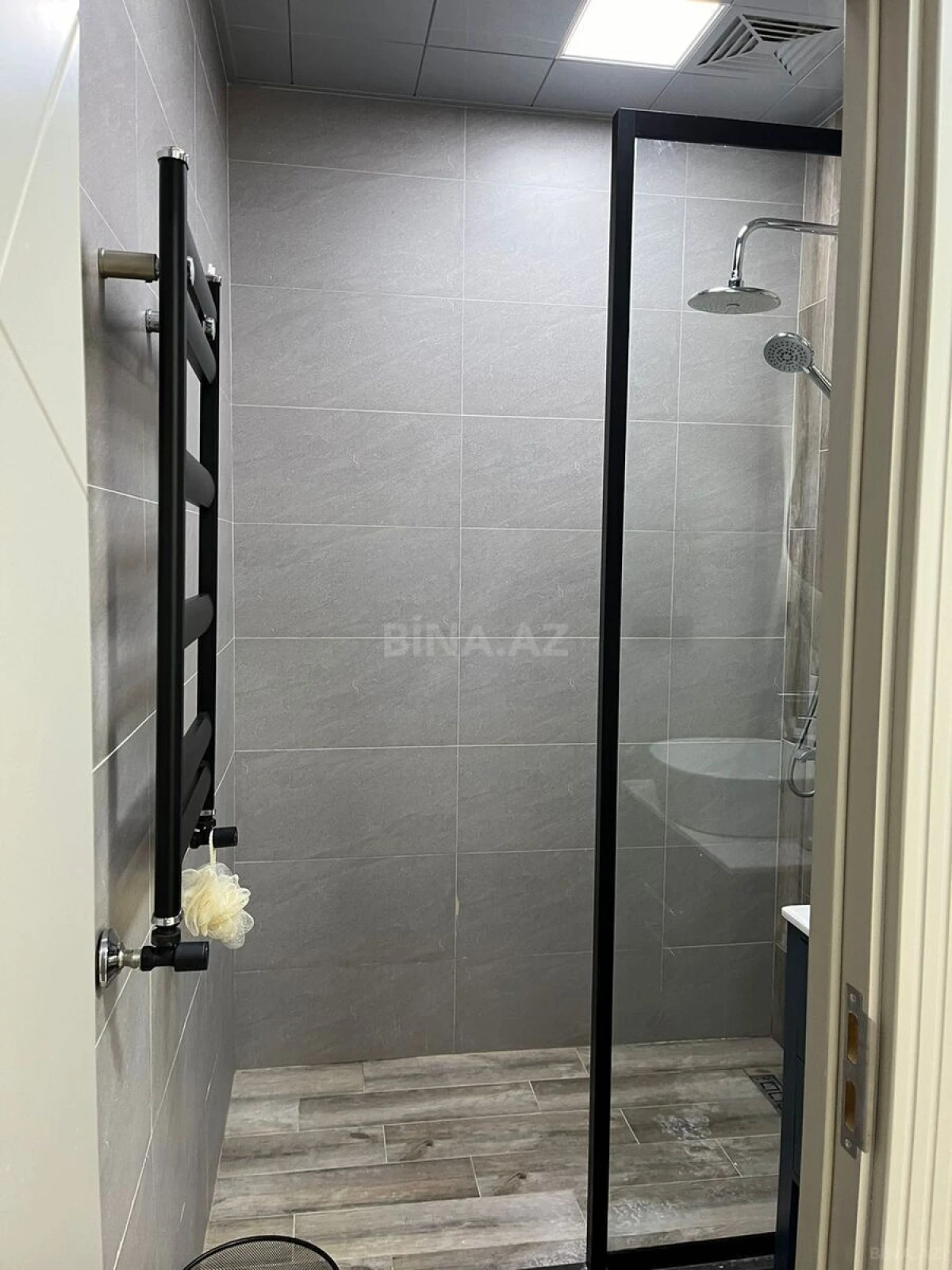 Satılır 2 otaqlı mənzil 51 m²