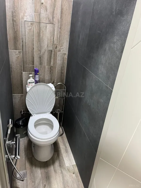 Satılır 2 otaqlı mənzil 51 m²