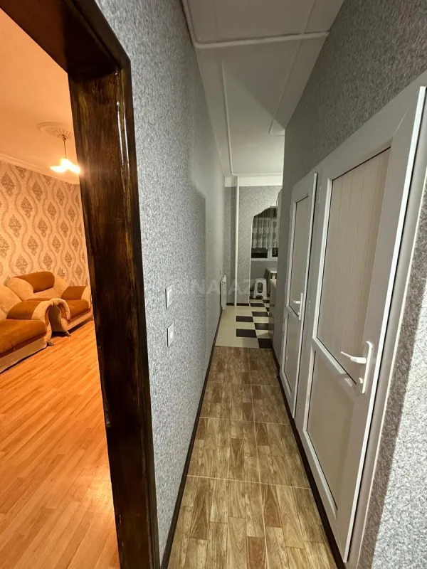 Satılır 2 otaqlı mənzil 65 m²
