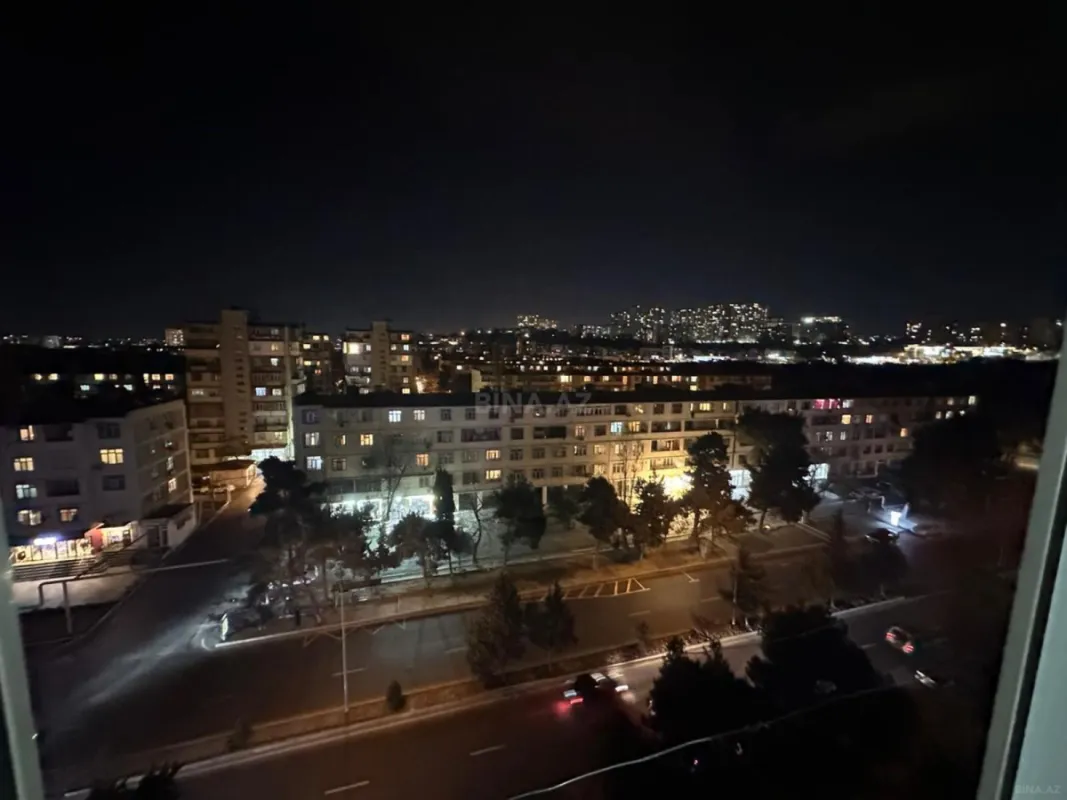 Satılır 2 otaqlı mənzil 65 m²