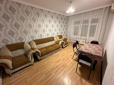 Satılır 2 otaqlı mənzil 65 m² — Bakı, Bakıxanov 2 otaq 65.00 m²