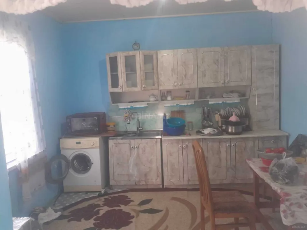 Satılır 5 otaqlı həyət evi 167 m²
