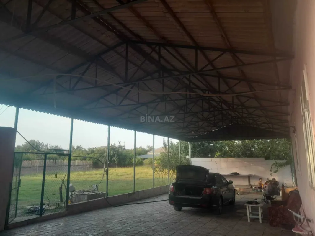 Satılır 5 otaqlı həyət evi 167 m²