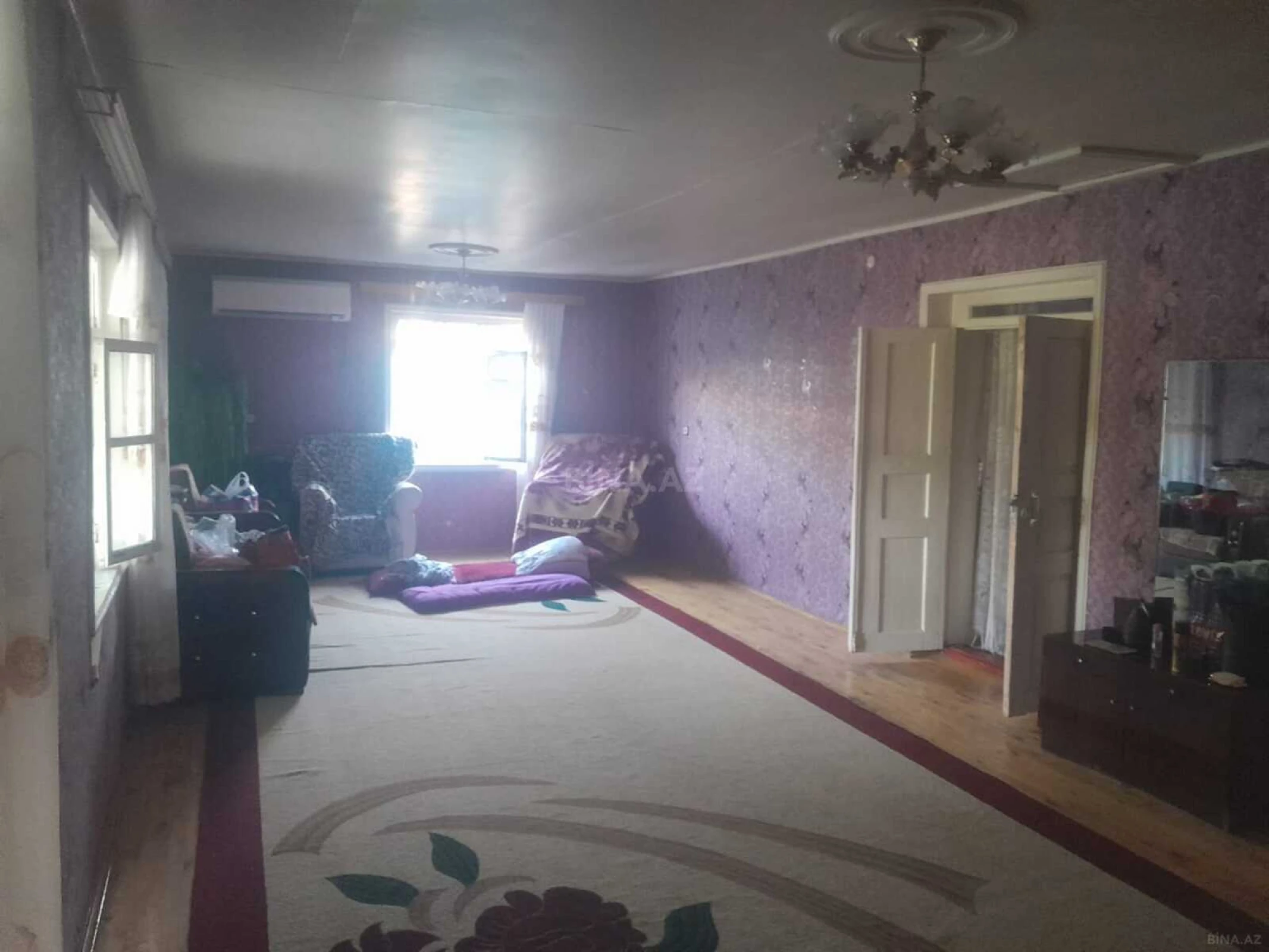 Satılır 5 otaqlı həyət evi 167 m²