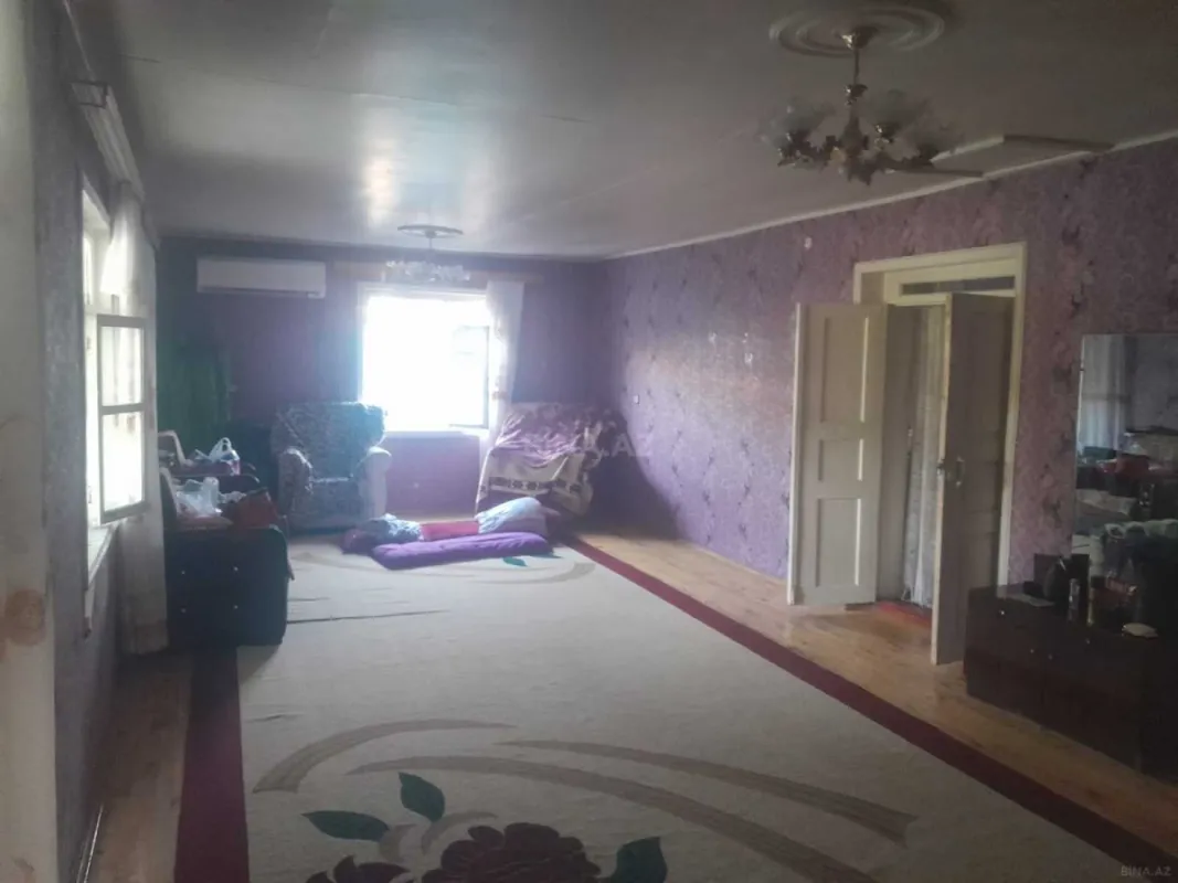Satılır 5 otaqlı həyət evi 167 m²
