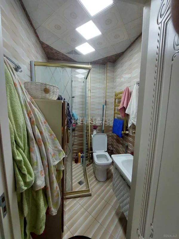 Kirayə verilir 3 otaqlı mənzil 80 m²