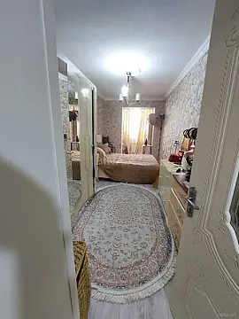 Kirayə verilir 3 otaqlı mənzil 80 m²